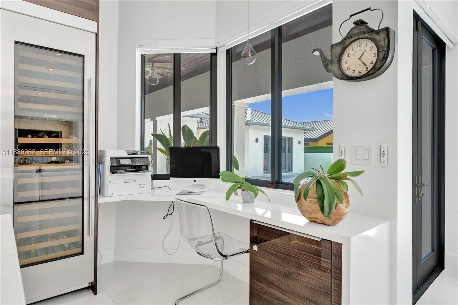 CHIU SUB - Residential