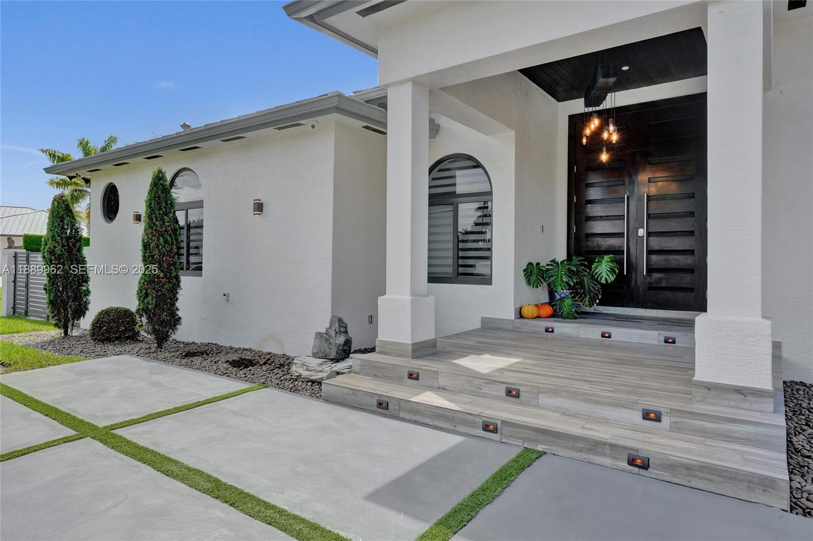 CHIU SUB - Residential