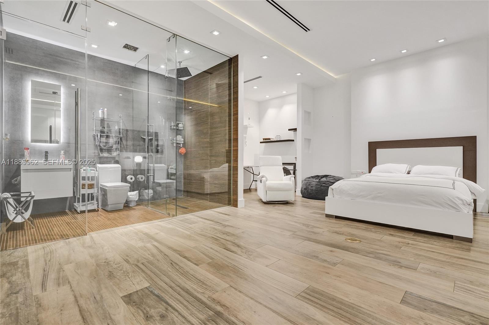 CHIU SUB - Residential