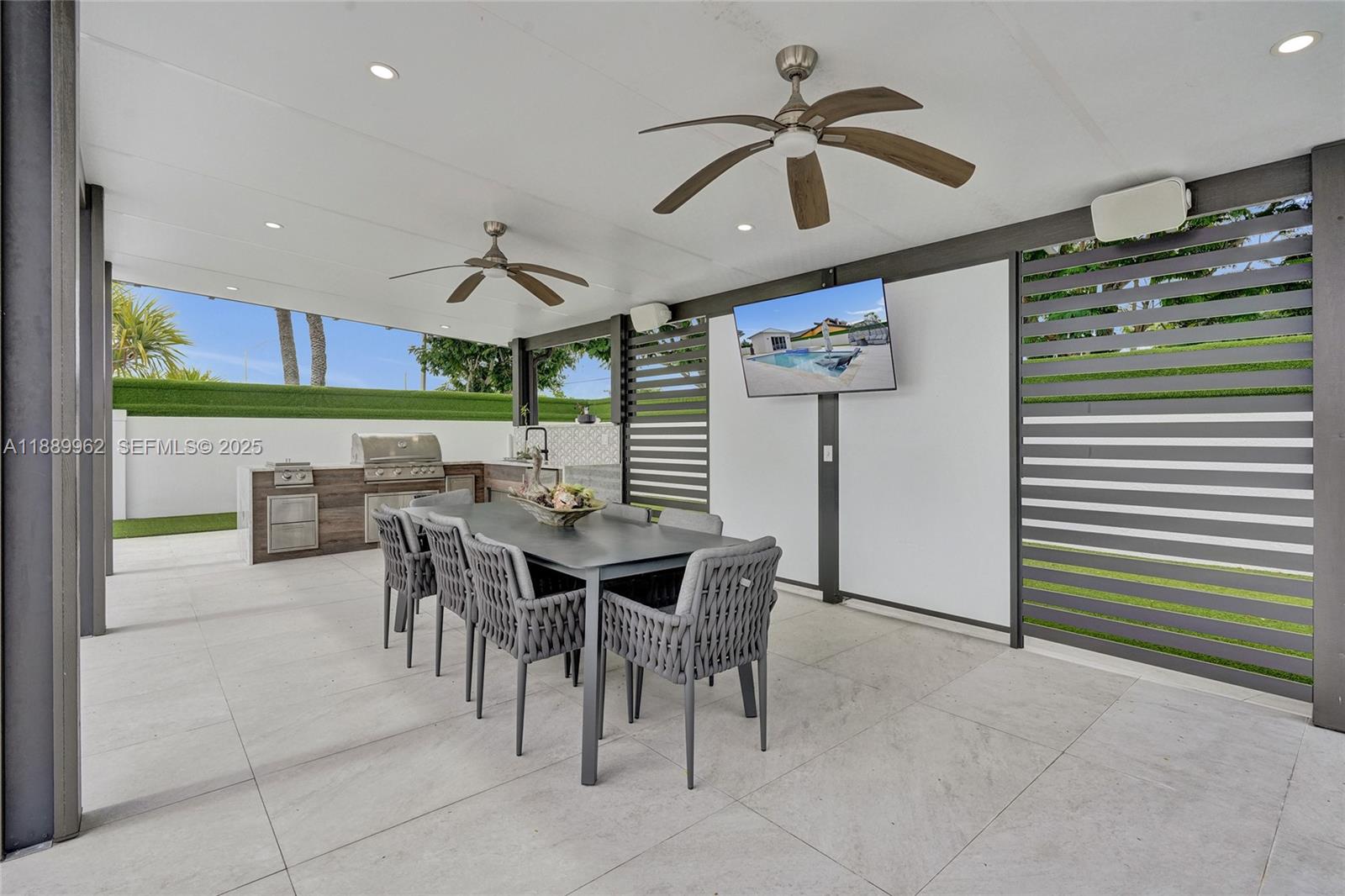 CHIU SUB - Residential