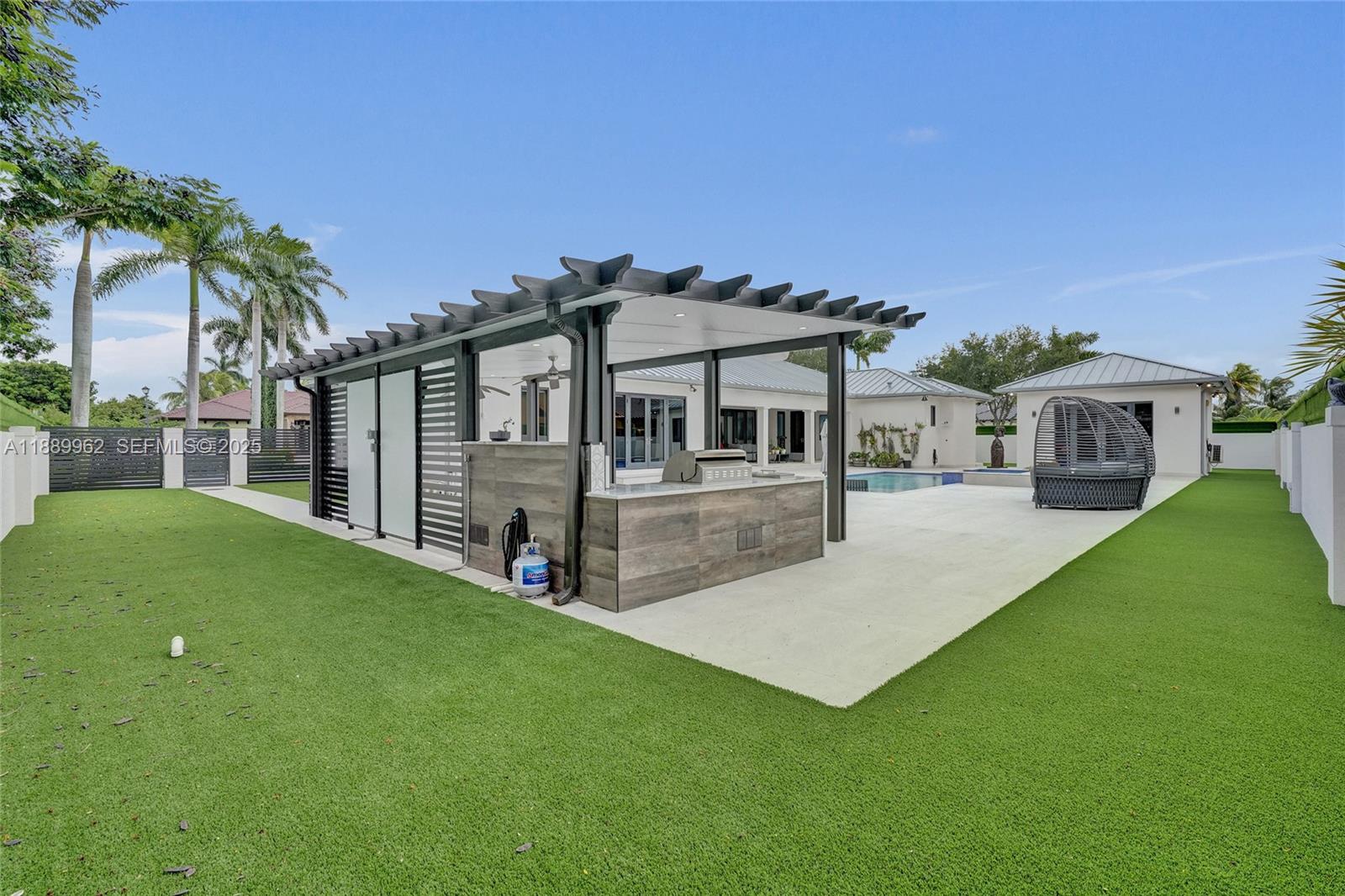 CHIU SUB - Residential