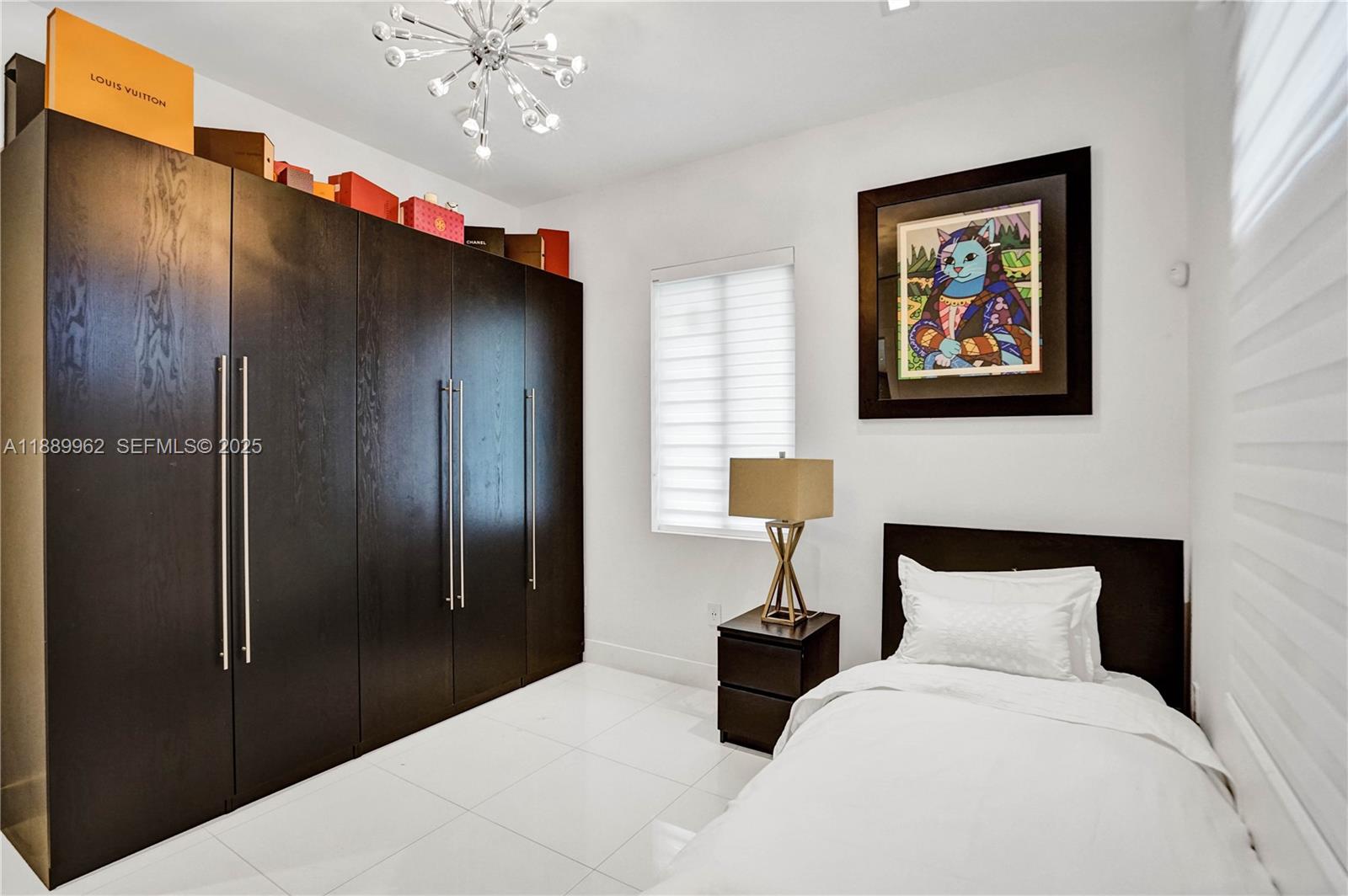 CHIU SUB - Residential