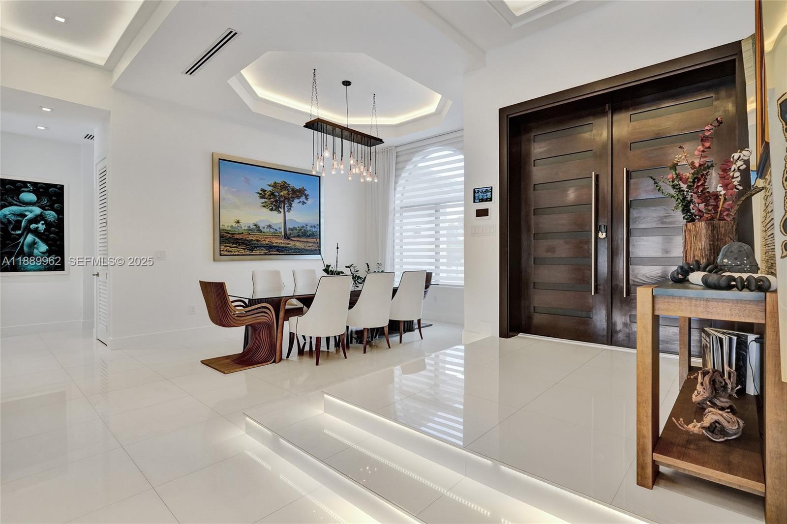 CHIU SUB - Residential