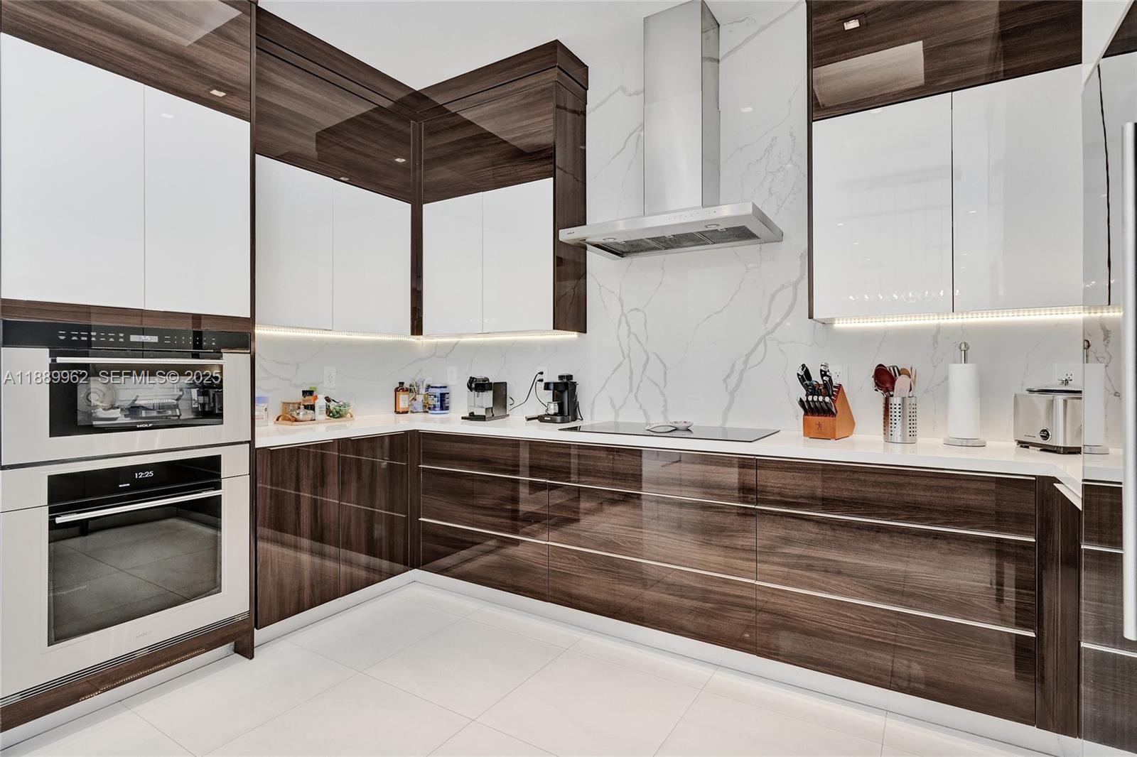 CHIU SUB - Residential