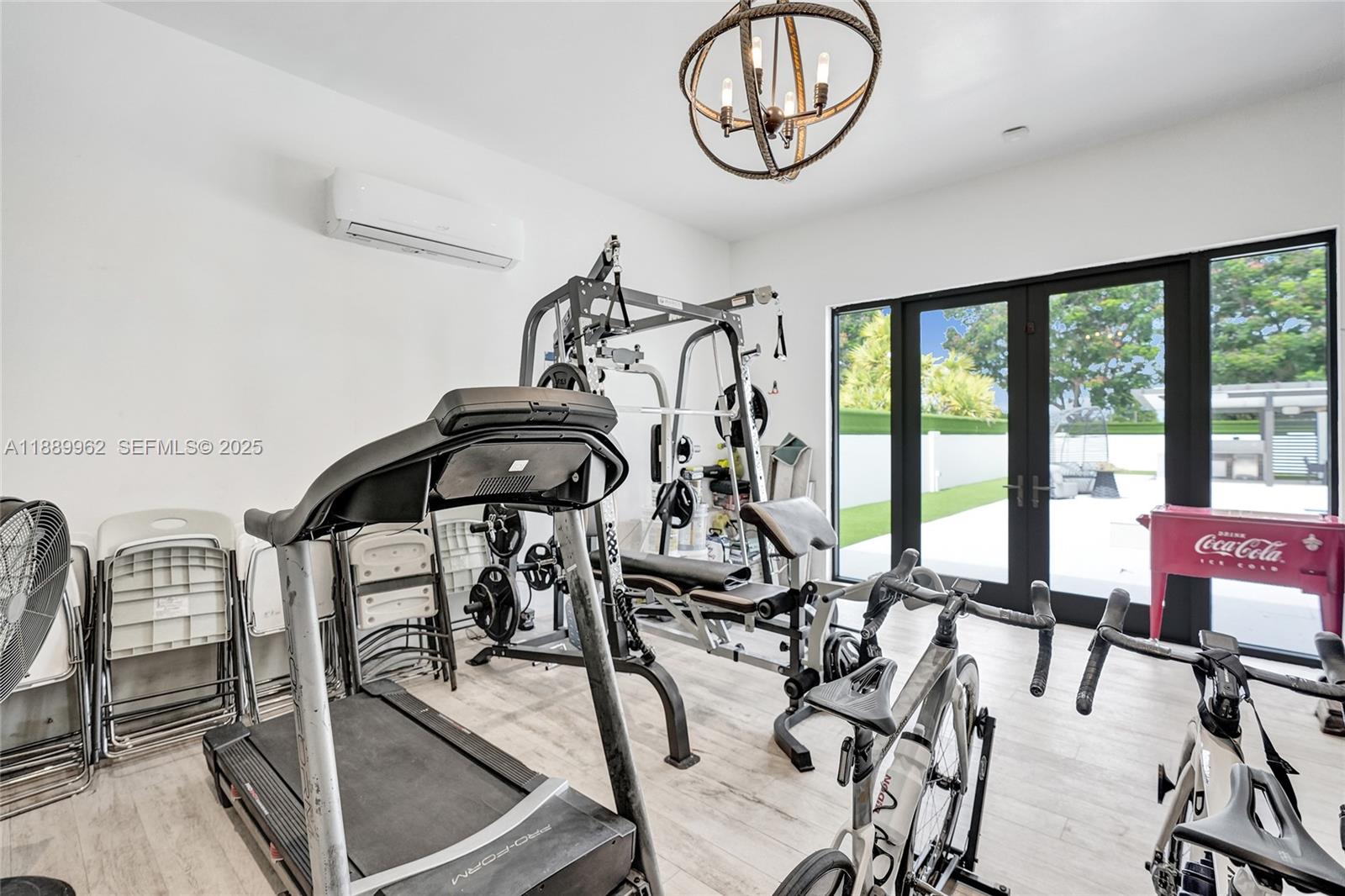 CHIU SUB - Residential