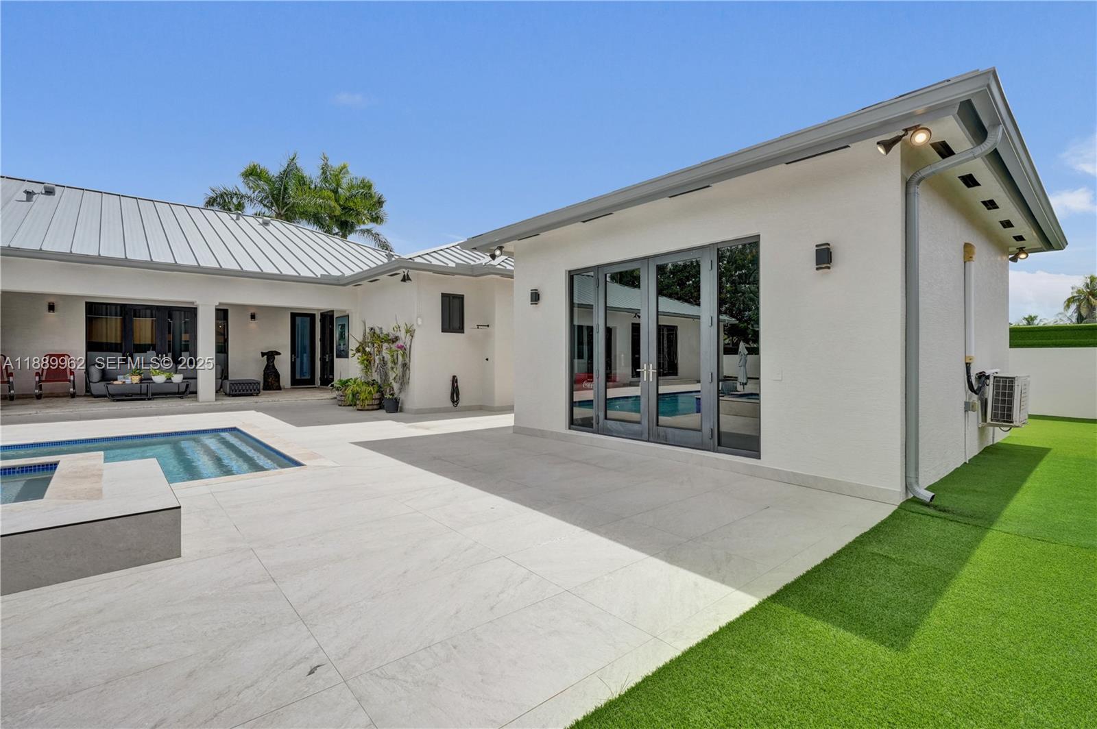 CHIU SUB - Residential