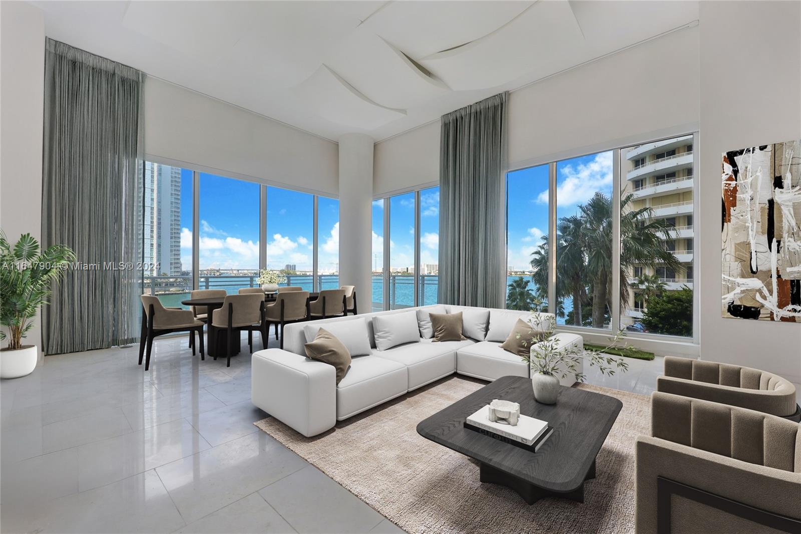 ASIA CONDO - Residential