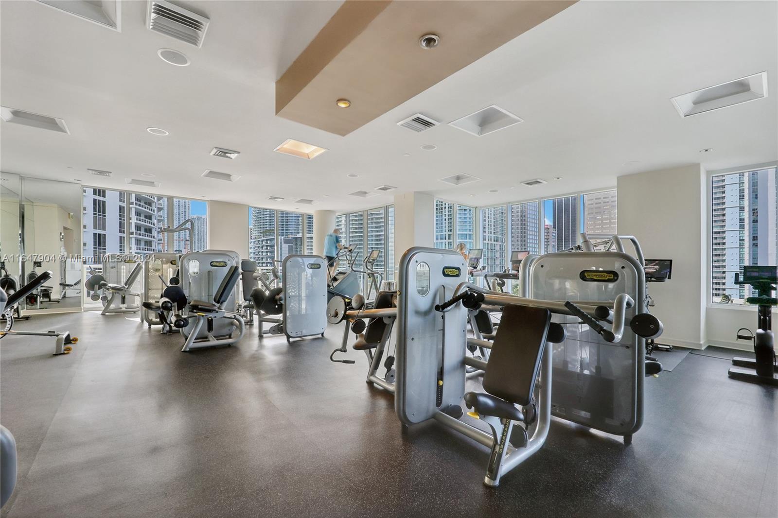 ASIA CONDO - Residential