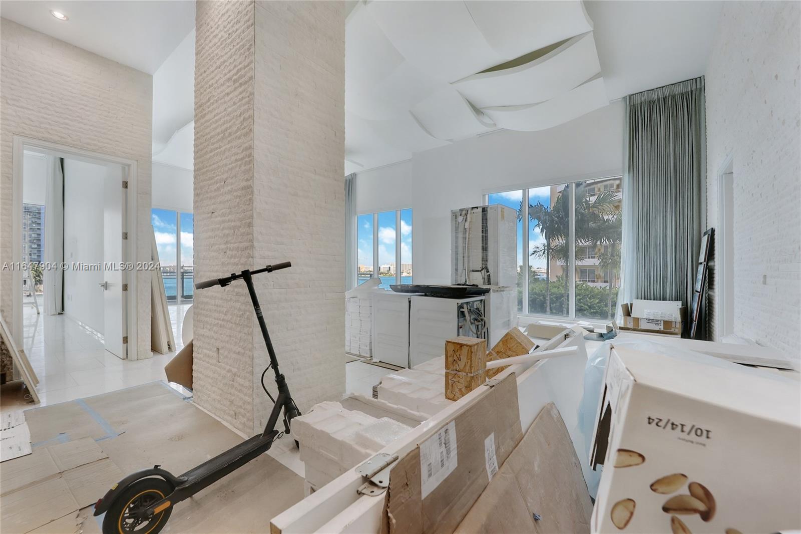 ASIA CONDO - Residential