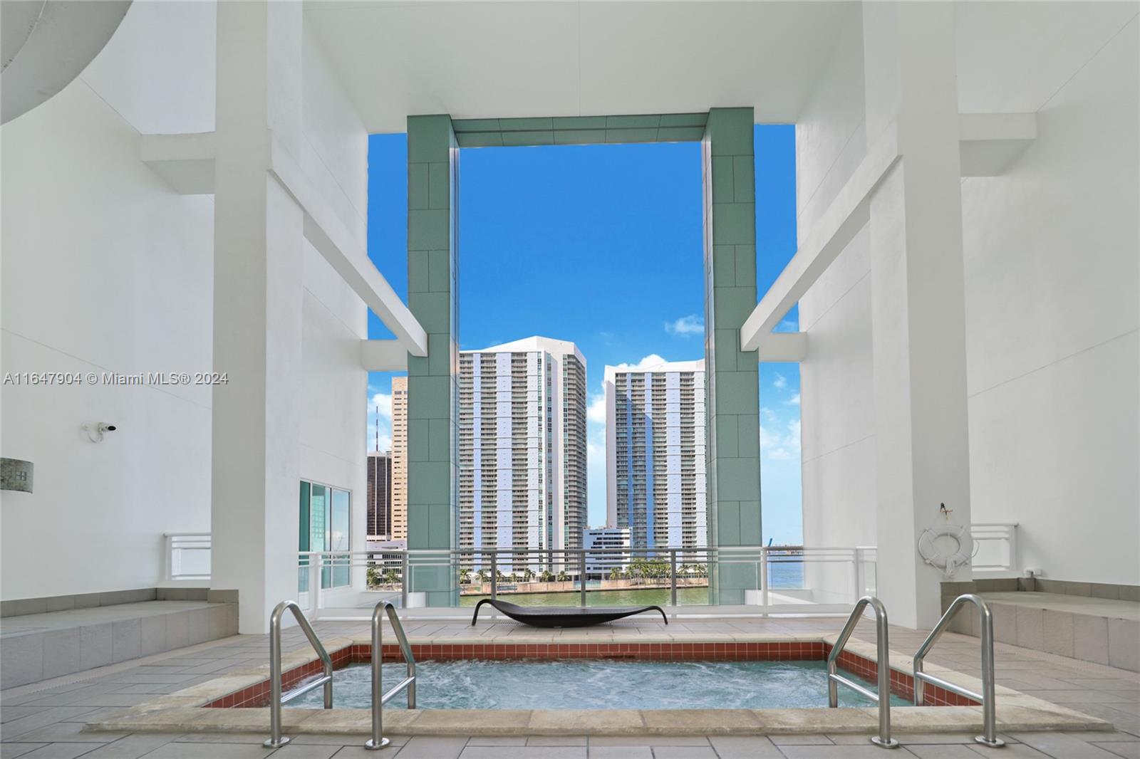 ASIA CONDO - Residential