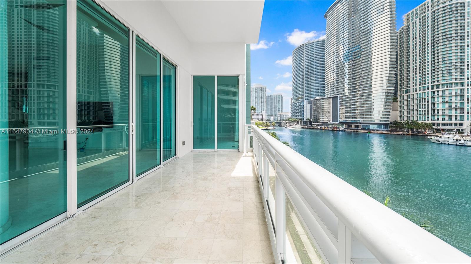 ASIA CONDO - Residential