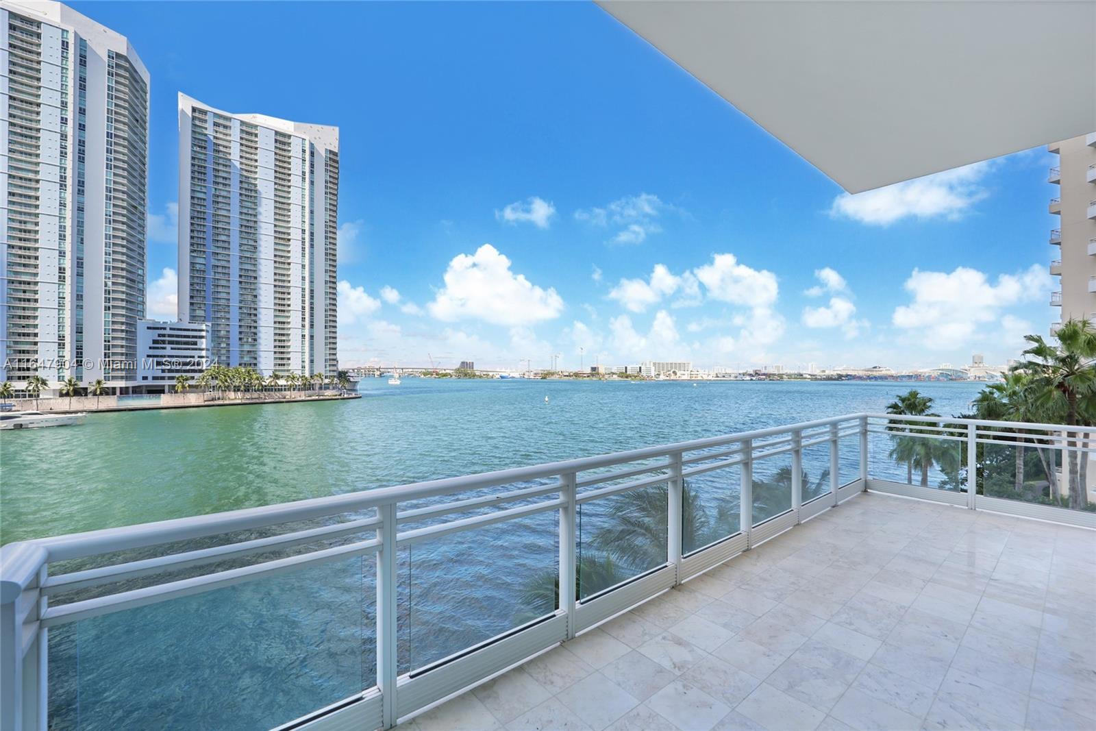 ASIA CONDO - Residential