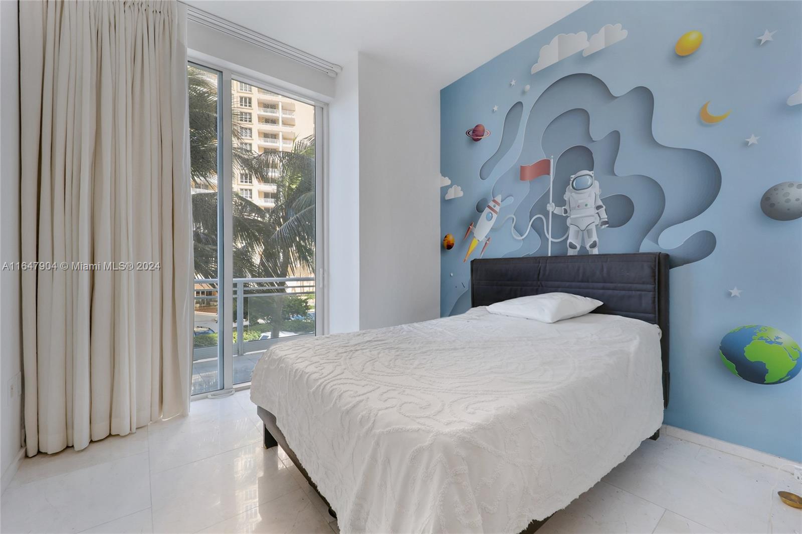 ASIA CONDO - Residential