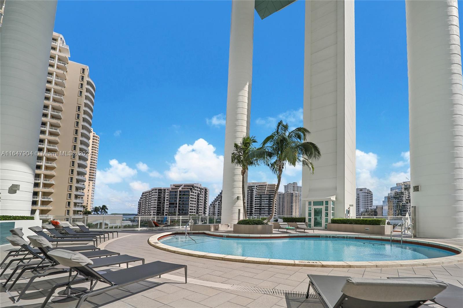 ASIA CONDO - Residential