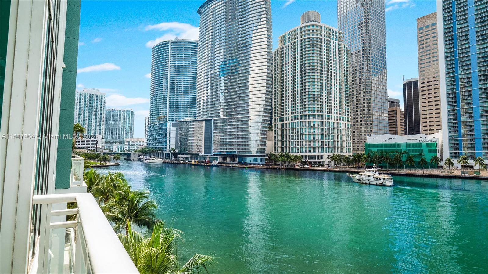 ASIA CONDO - Residential