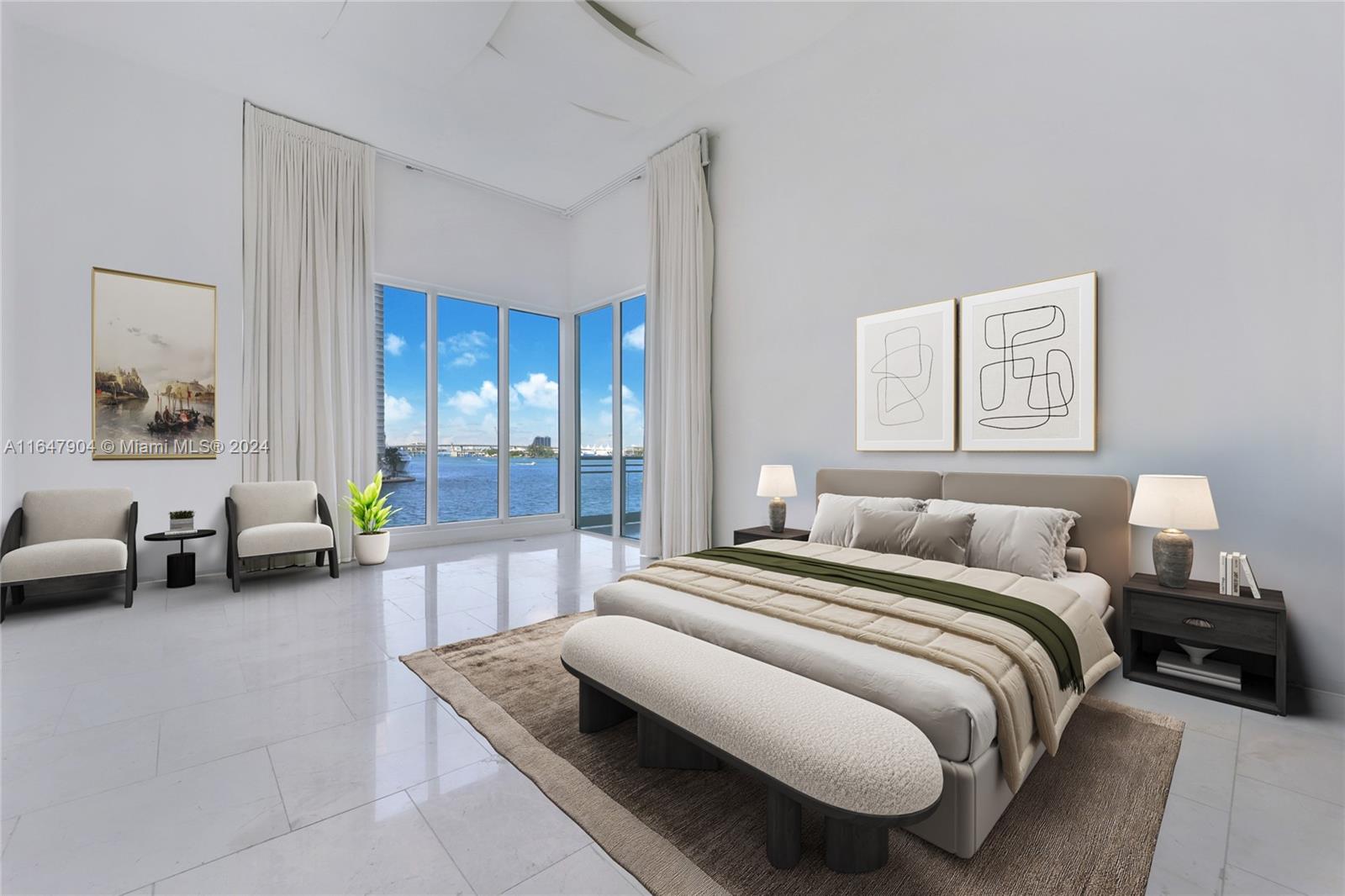 ASIA CONDO - Residential