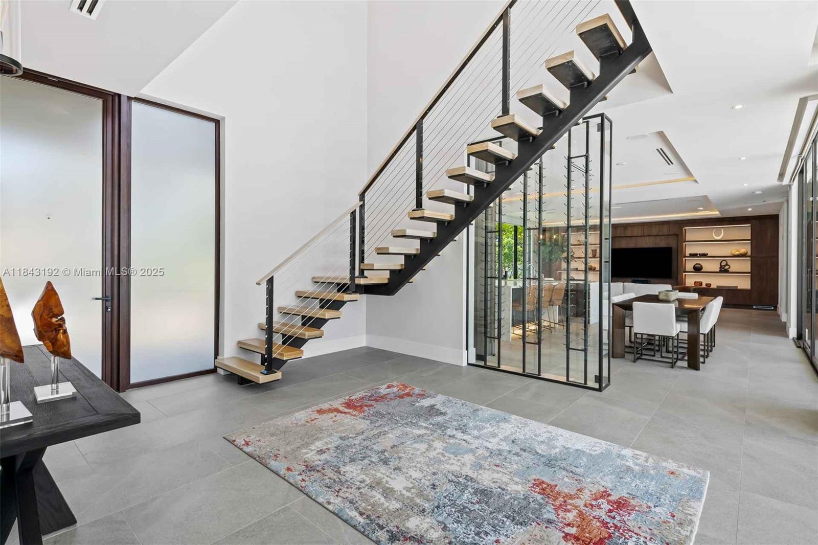 LA GORCE GOLF SUB - Residential