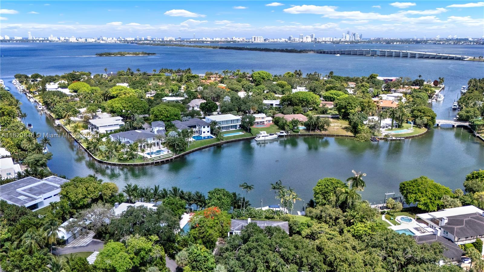 BAY POINT - Residential