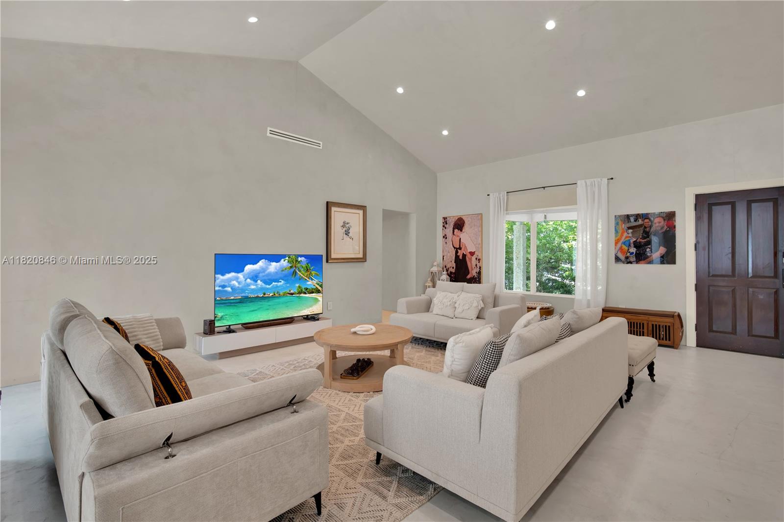 BAY POINT - Residential
