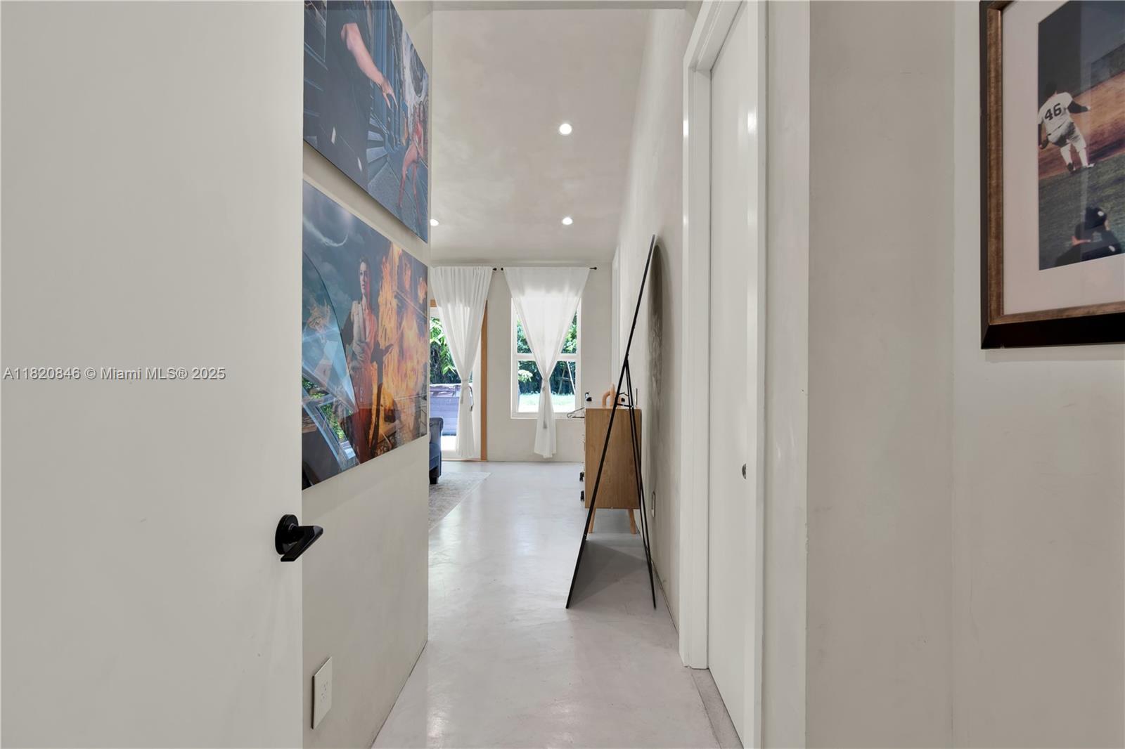 BAY POINT - Residential