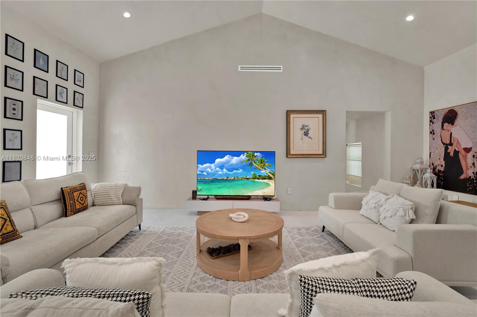 BAY POINT - Residential