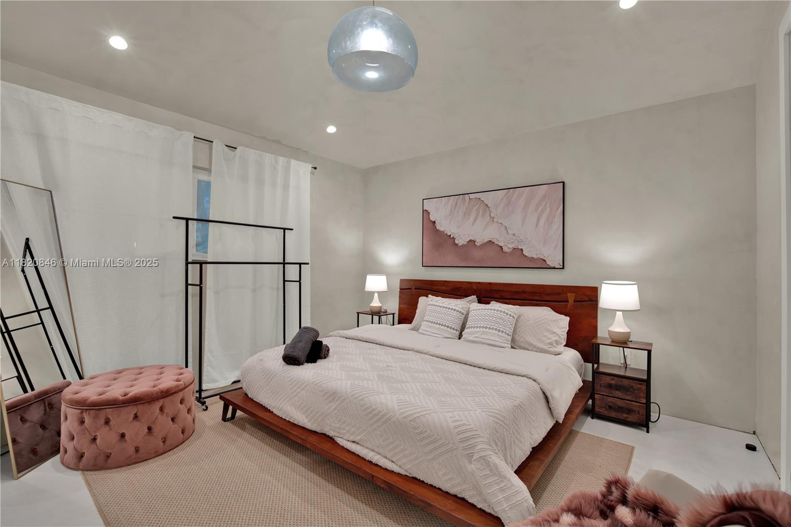 BAY POINT - Residential