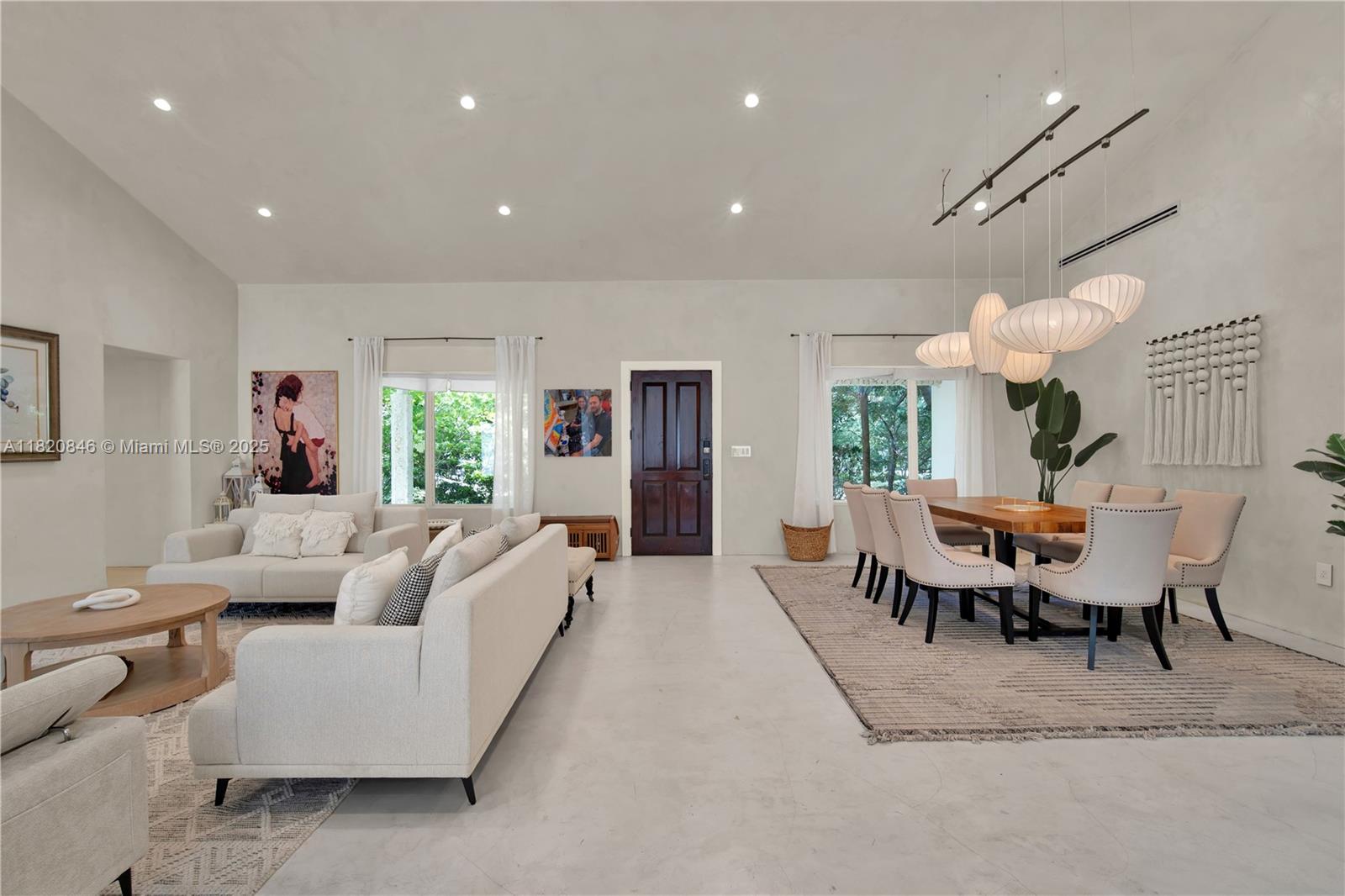 BAY POINT - Residential