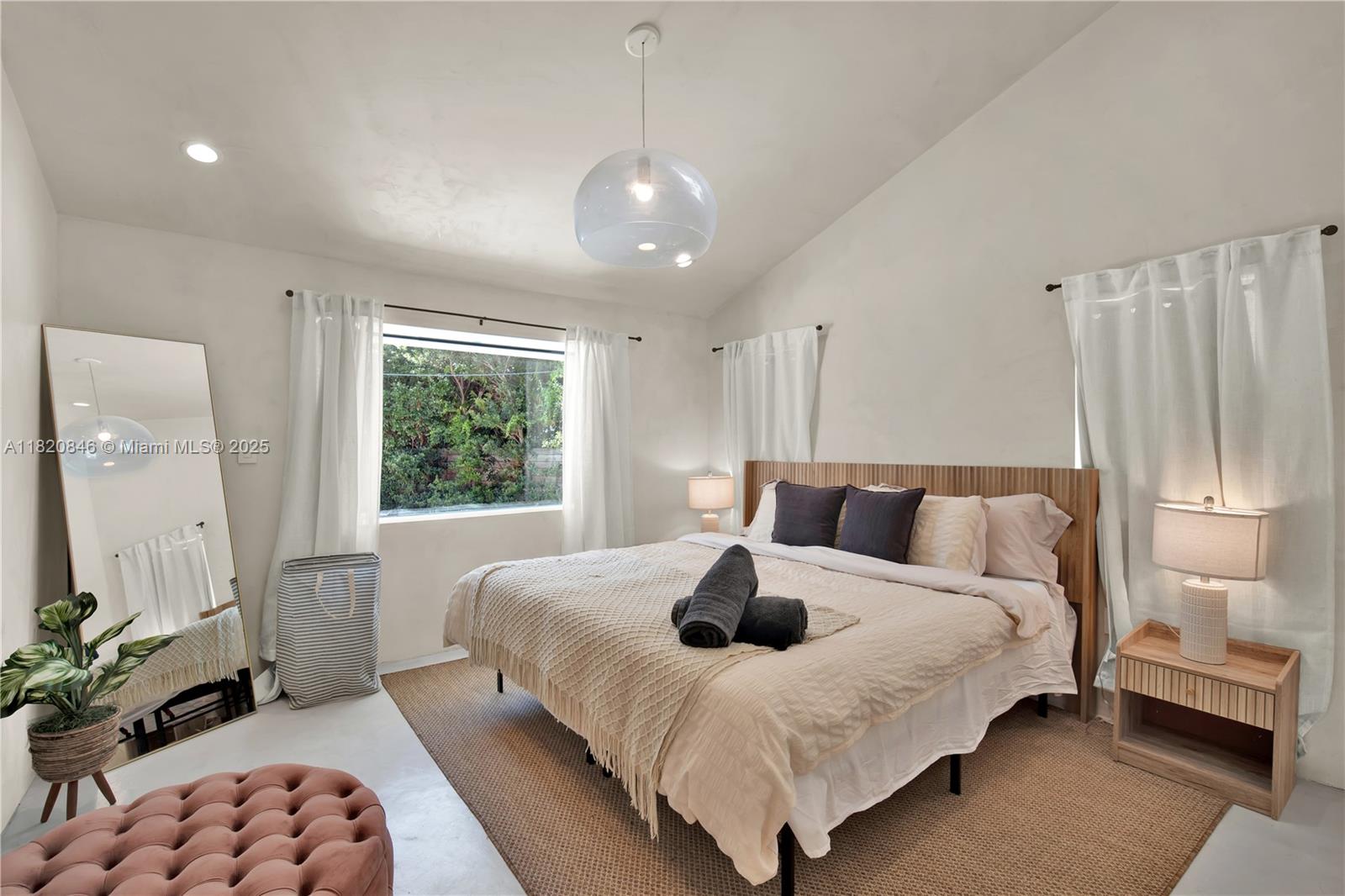 BAY POINT - Residential