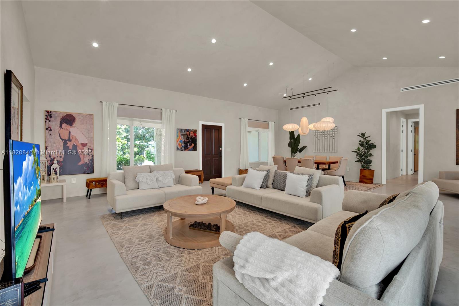 BAY POINT - Residential