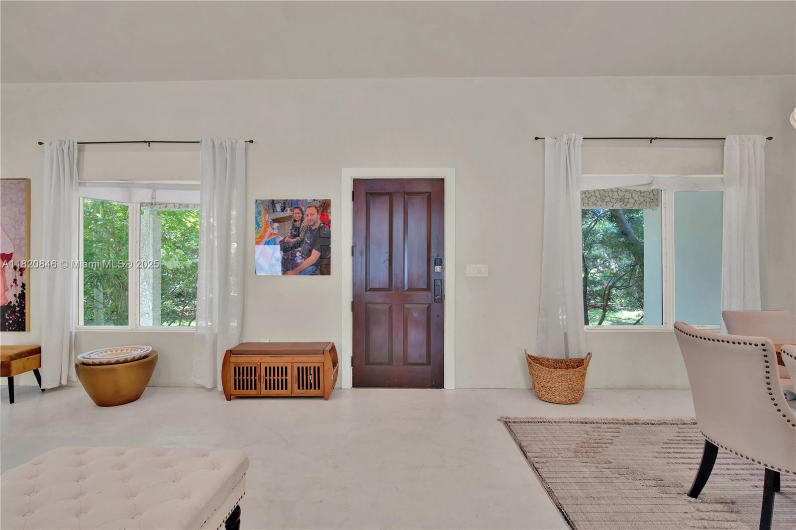 BAY POINT - Residential