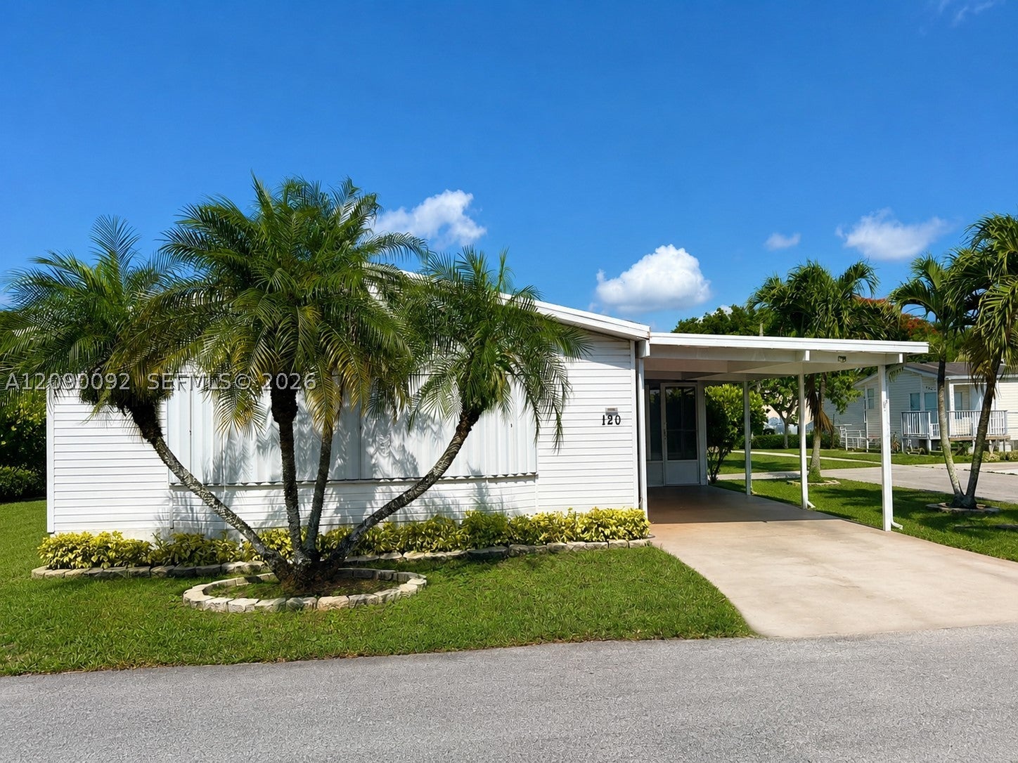 19800 SW 180th Ave. LOT 120, Miami, FL, 33187/$295,000 1 19800 SW 180th Ave. LOT 120
