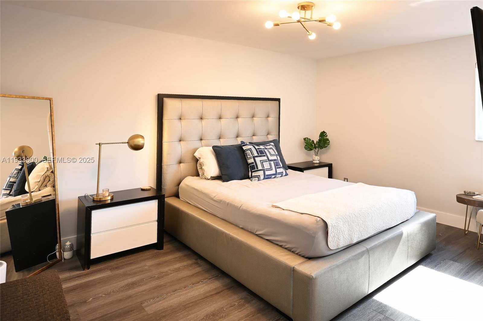 CASA LA QUINTA CONDO - Residential Lease