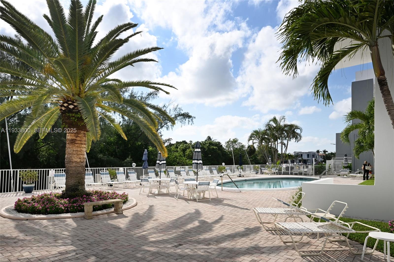 CASA LA QUINTA CONDO - Residential Lease