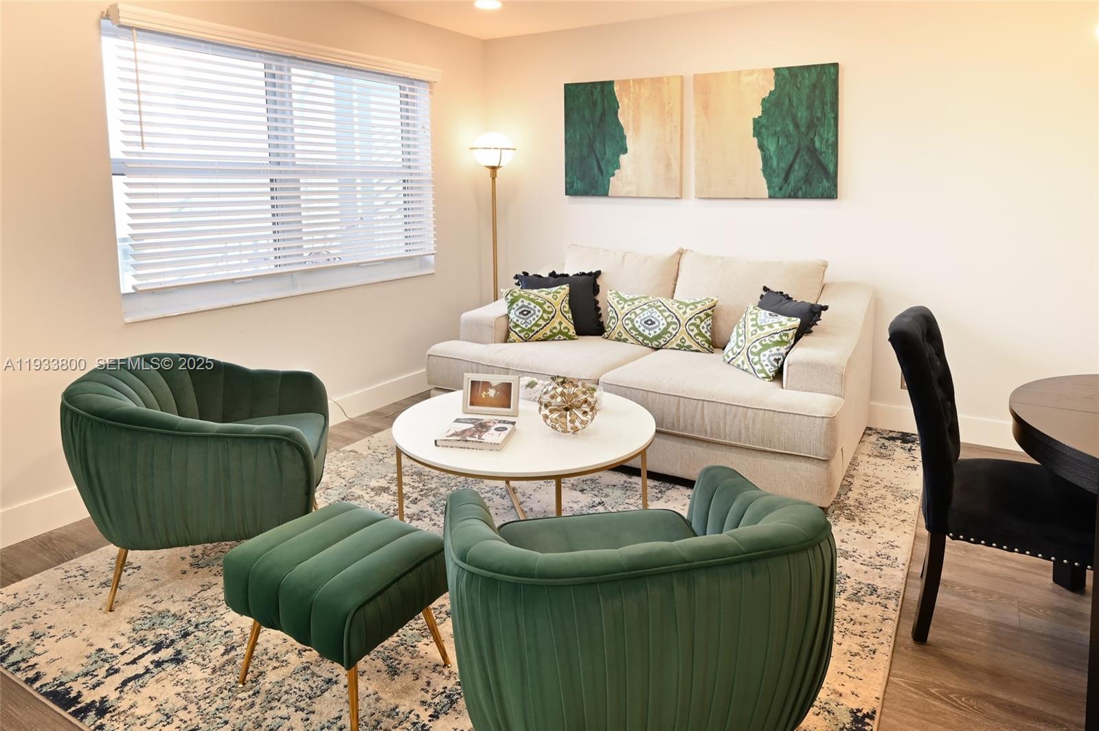 CASA LA QUINTA CONDO - Residential Lease