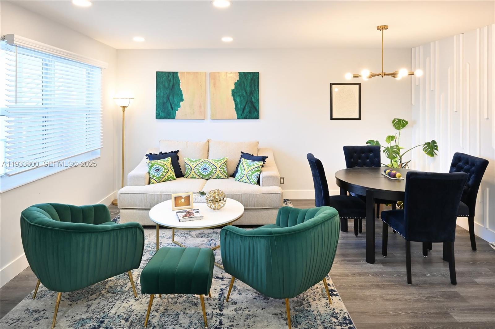 CASA LA QUINTA CONDO - Residential Lease