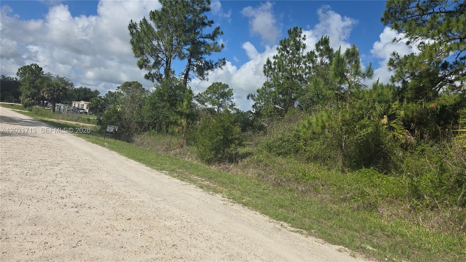 Montura Ranch - Land
