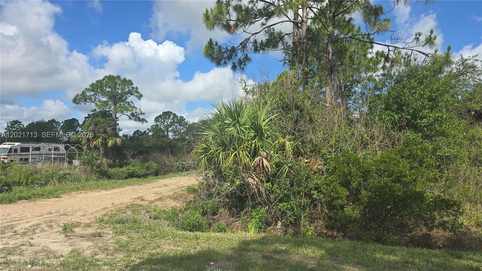 Montura Ranch - Land