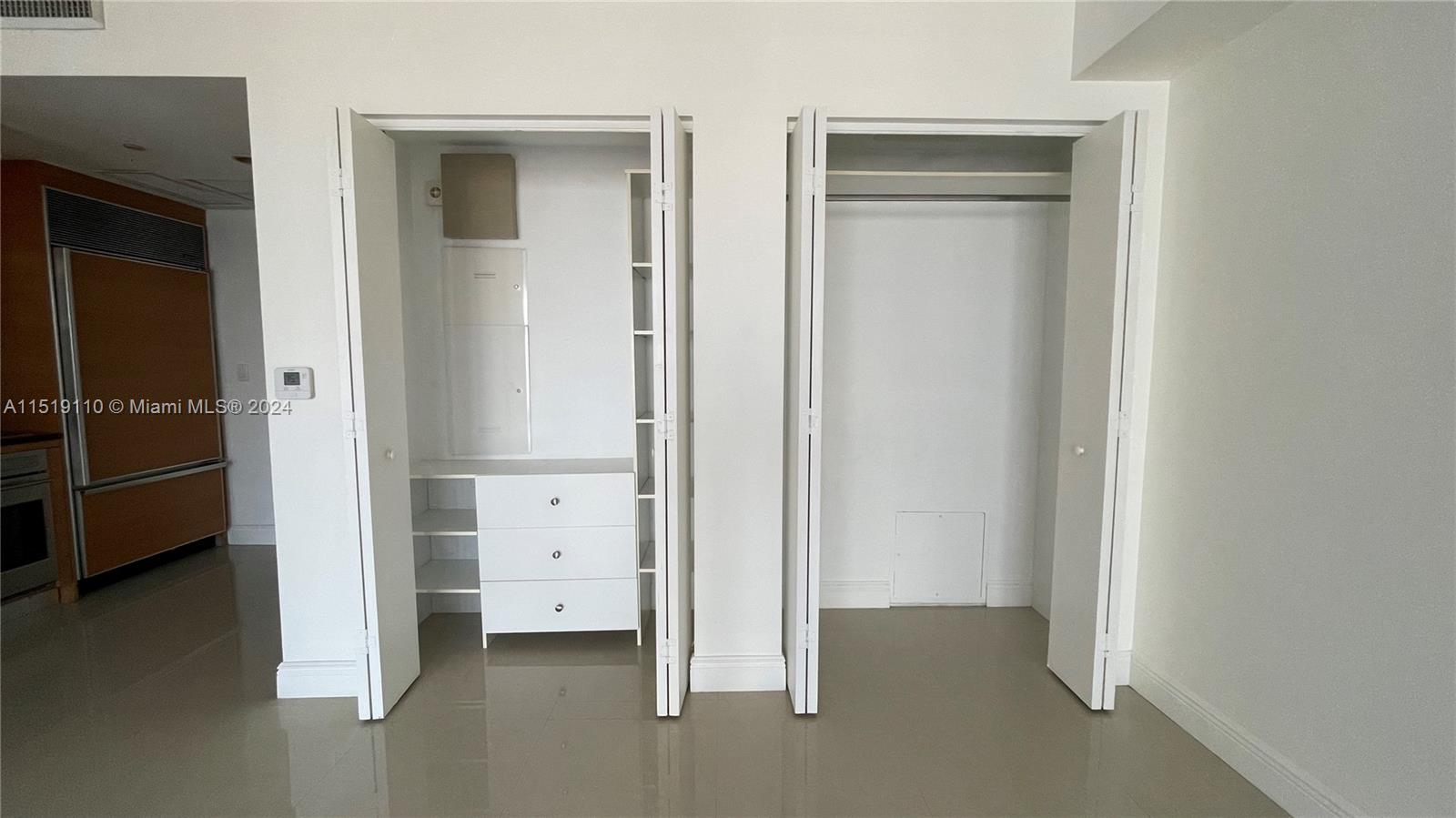 ICONBRICKELL CONDO NO 1 - Residential Lease