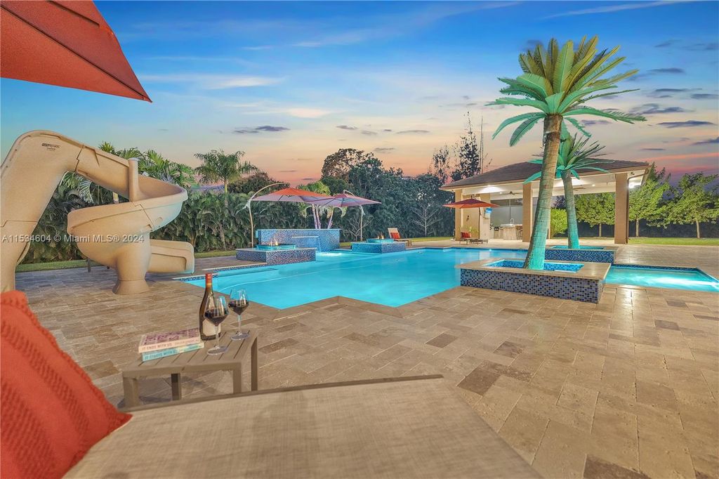 Photo of 18900 SW 49th St, Southwest Ranches, FL 33332 (MLS # A11534604)