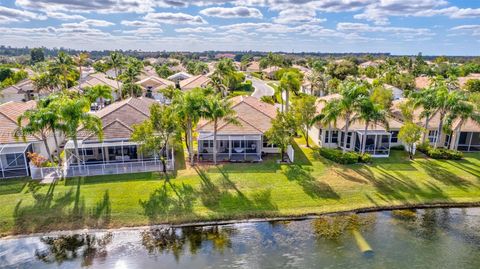 A home in West Palm Beach