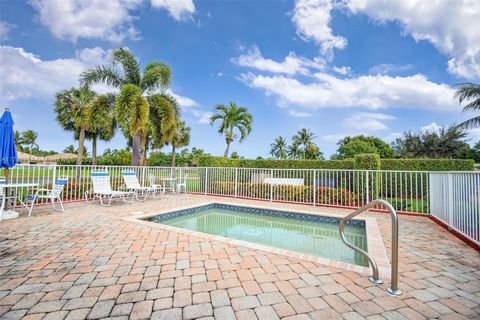 A home in West Palm Beach