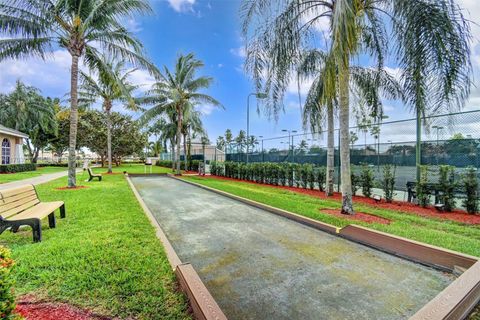 A home in West Palm Beach