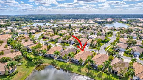 A home in West Palm Beach