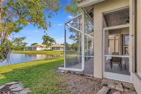 A home in West Palm Beach