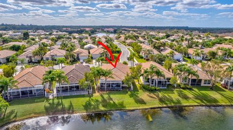 A home in West Palm Beach