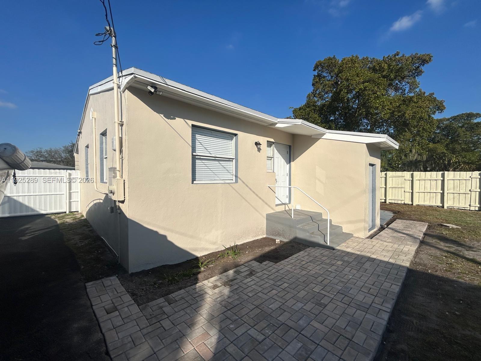 PROGRESSO - Residential