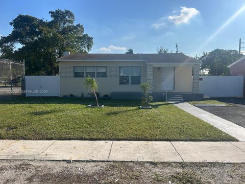 806 NW 18th St Fort Lauderdale FL 33311