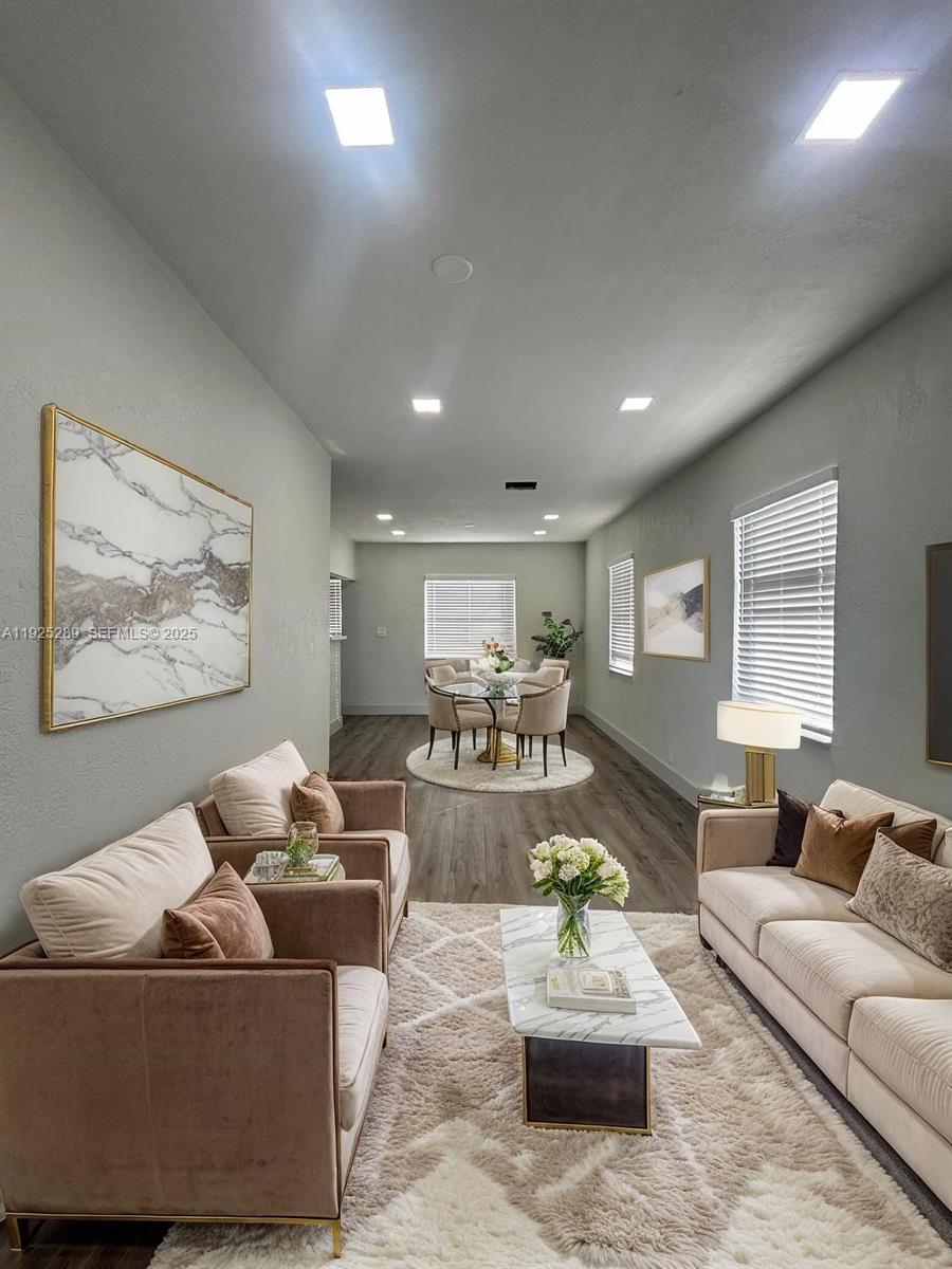 PROGRESSO - Residential