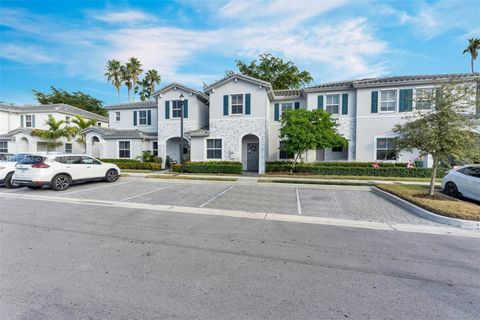 A home in Homestead