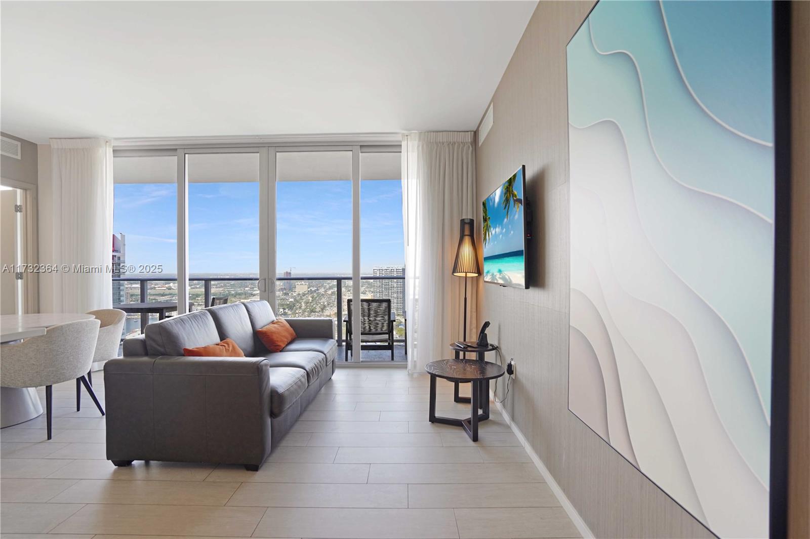 4010 SOUTH OCEAN CONDO - Residential